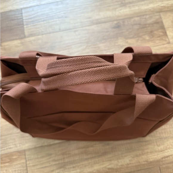 BEIS East to West tote bag - Picture 5 of 14